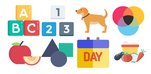 Preschool learning app for kids PC screenshot Preschool learning app for kids PC screenshot