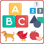 Preschool learning app for kids for PC Preschool learning app for kids for PC