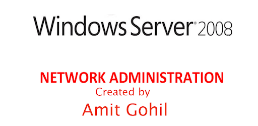 Server Administration - Step by Step PC screenshot Server Administration - Step by Step PC screenshot