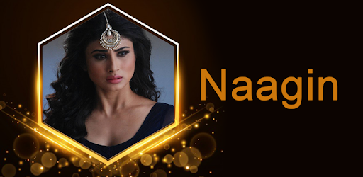 Naagin Serial Wallpaper PC screenshot