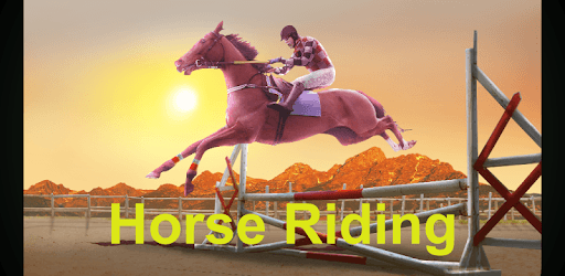 Horse Riding PC screenshot