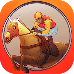 Horse Riding icon