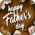 Fathers Day Cards icon