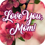 Happy Birthday Mom icon