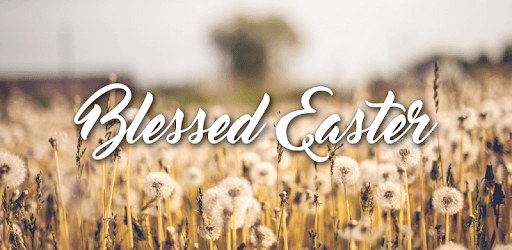 Easter Greetings PC screenshot Easter Greetings PC screenshot