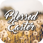 Easter Greetings icon