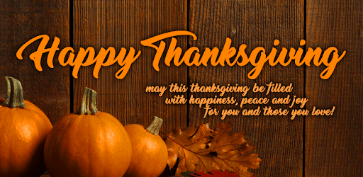 Happy Thanksgiving Images PC screenshot Happy Thanksgiving Images PC screenshot