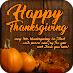 Happy Thanksgiving Images icon