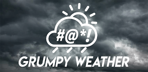 Grumpy Weather PC screenshot Grumpy Weather PC screenshot