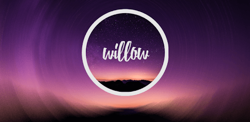 Willow - Photo Watch face PC screenshot Willow - Photo Watch face PC screenshot