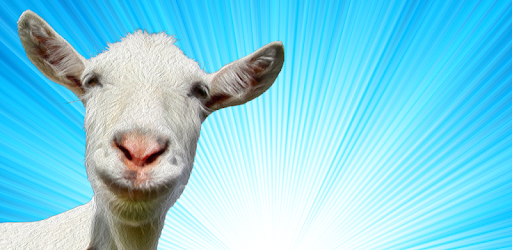 Crazy Goat VR Google Cardboard PC screenshot