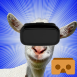 Crazy Goat VR Google Cardboard for PC