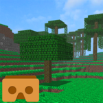 Mineforge VR Google Cardboard for PC