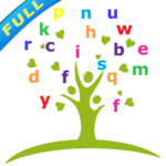 Phonics Fun for Kids (Holiday & Winters Version!) icon