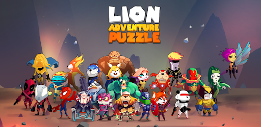 Pet Superheroes Adventure Puzzle Quest PC screenshot Pet Superheroes Adventure Puzzle Quest PC screenshot