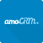 amoCRM 2.0 icon