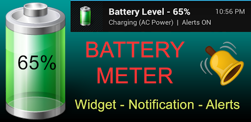 Battery Meter PC screenshot