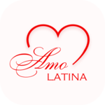 AmoLatina: Latin Dating App icon
