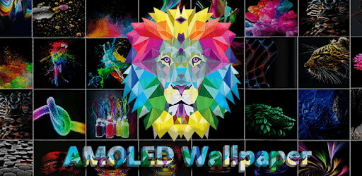 AMOLED Wallpapers & GIFs PC screenshot AMOLED Wallpapers & GIFs PC screenshot