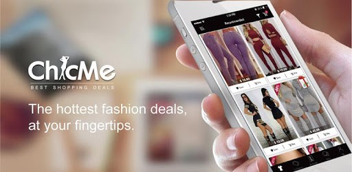 Chic Me - Best Shopping Deals PC screenshot Chic Me - Best Shopping Deals PC screenshot