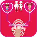 Love fingerprint scanner prank for PC