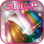 How to make slime icon