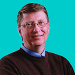 Bill Gates Biography & Quote for PC Bill Gates Biography & Quote for PC