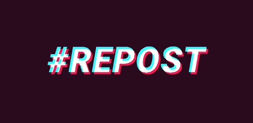 Repost for TikTok PC screenshot