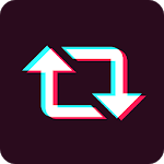 Repost for TikTok for PC