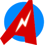 Ampere Charging icon