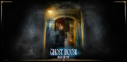 Ghost House Escape PC screenshot Ghost House Escape PC screenshot