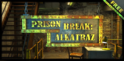 Prison Break: Alcatraz (Free) PC screenshot Prison Break: Alcatraz (Free) PC screenshot
