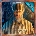 Prison Break: Alcatraz (Free) icon