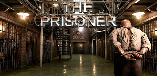 The Prisoner: Escape PC screenshot The Prisoner: Escape PC screenshot