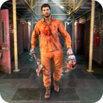 Prison Break: Zombies icon