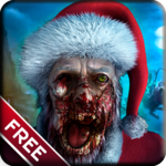 Black Christmas (Free) icon