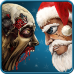 Santa vs. Zombies for PC