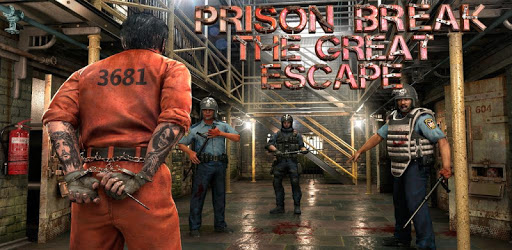 Prison Break: The Great Escape PC screenshot Prison Break: The Great Escape PC screenshot