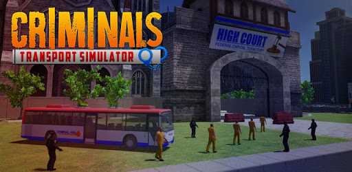 JAIL PRISONERS SURVIVAL BUS. PC screenshot