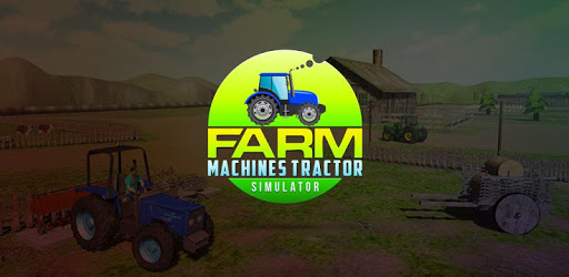Farm Tractor Machine Simulator PC screenshot