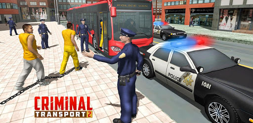 Police Chase Criminals Survival Cop Cars PC screenshot