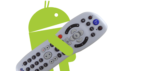 Remote Control For Astro PC screenshot