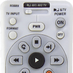 Remote Control For DirecTV RC66 icon