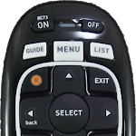 Remote Control For DirecTV RC73 icon