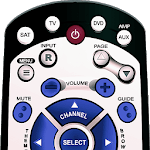 Remote Control For Dish Network icon