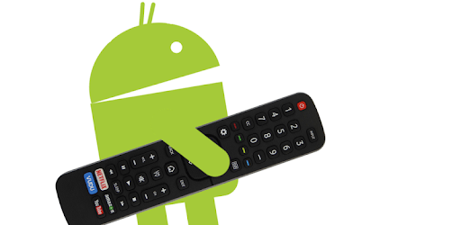Remote Control For Hisense TV PC screenshot