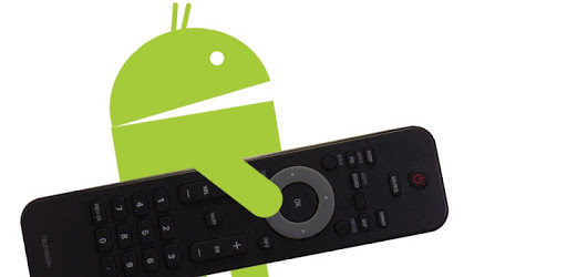 Remote Control For Philips TV PC screenshot