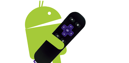 Remote Control For Roku PC screenshot