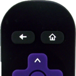 Remote Control For Roku icon