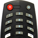 Remote Control For Topfield for PC Remote Control For Topfield for PC
